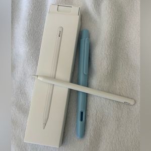 Apple Pencil 2nd generation